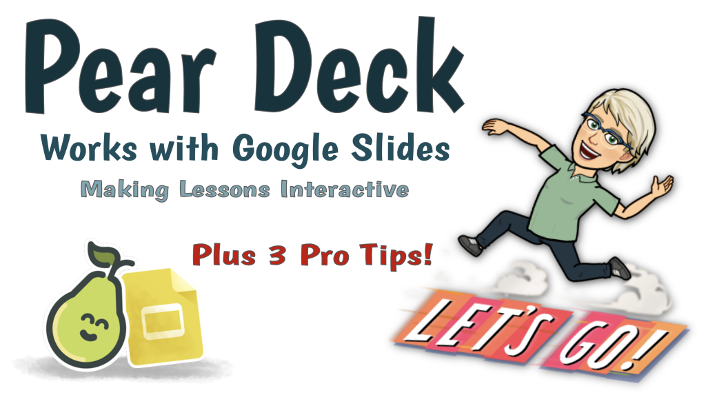 Pear Deck for Google Slides