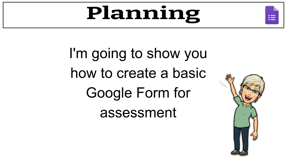 How to Create Google Forms