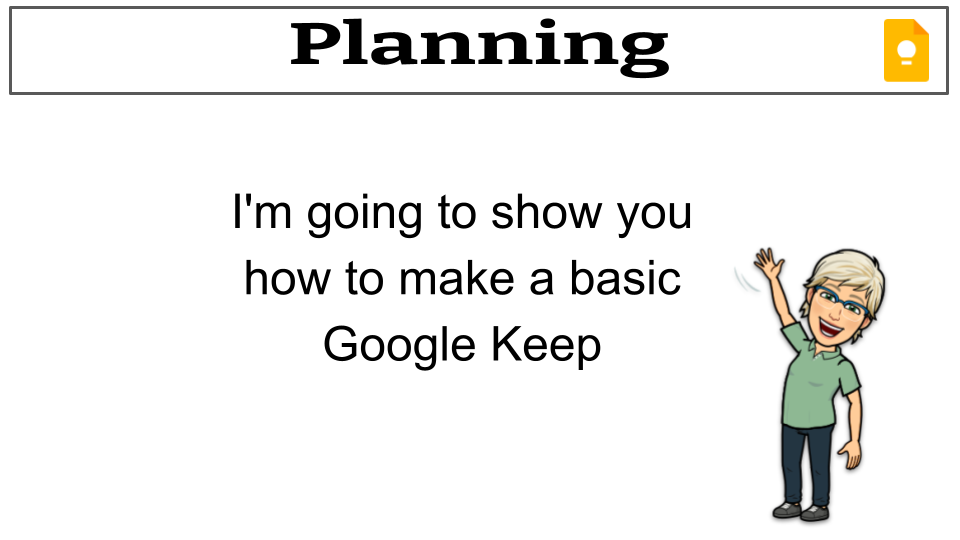 How to Use Google Keep 